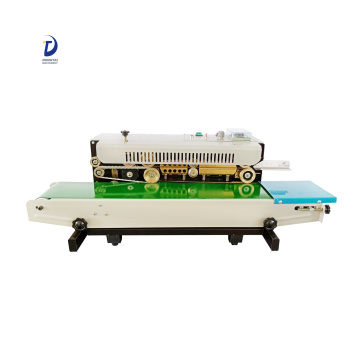 Factory direct sales Easy to operate Bag Portable Plastic bag   Small sealing machine